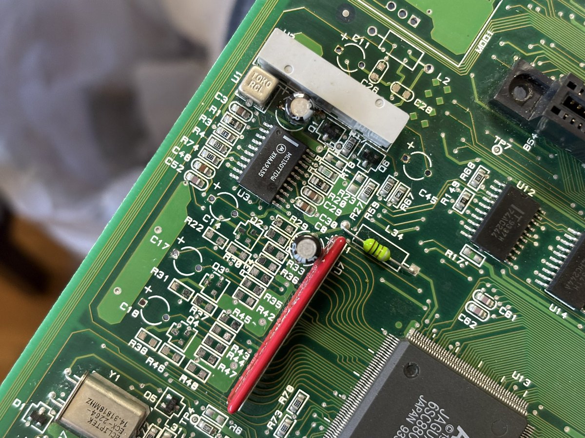 iFixRetro tweet media