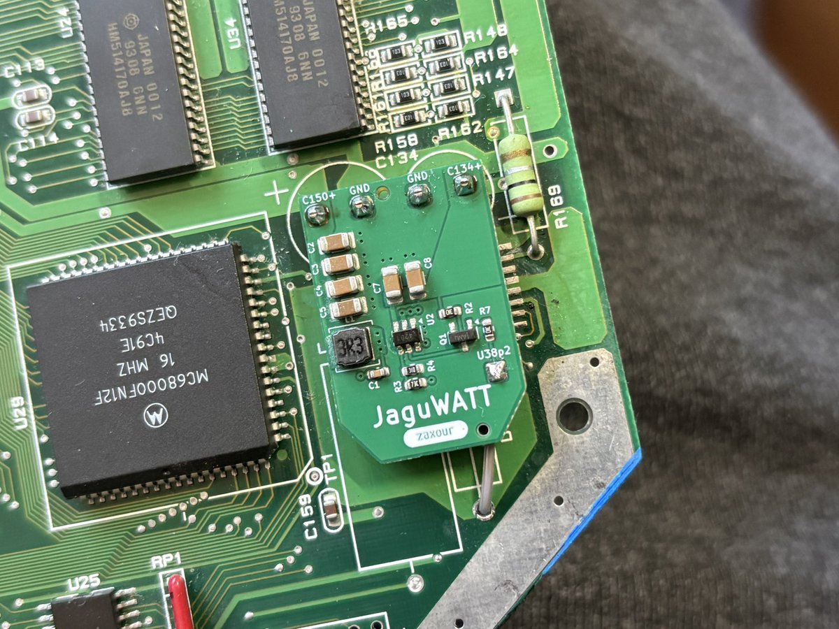 iFixRetro tweet media