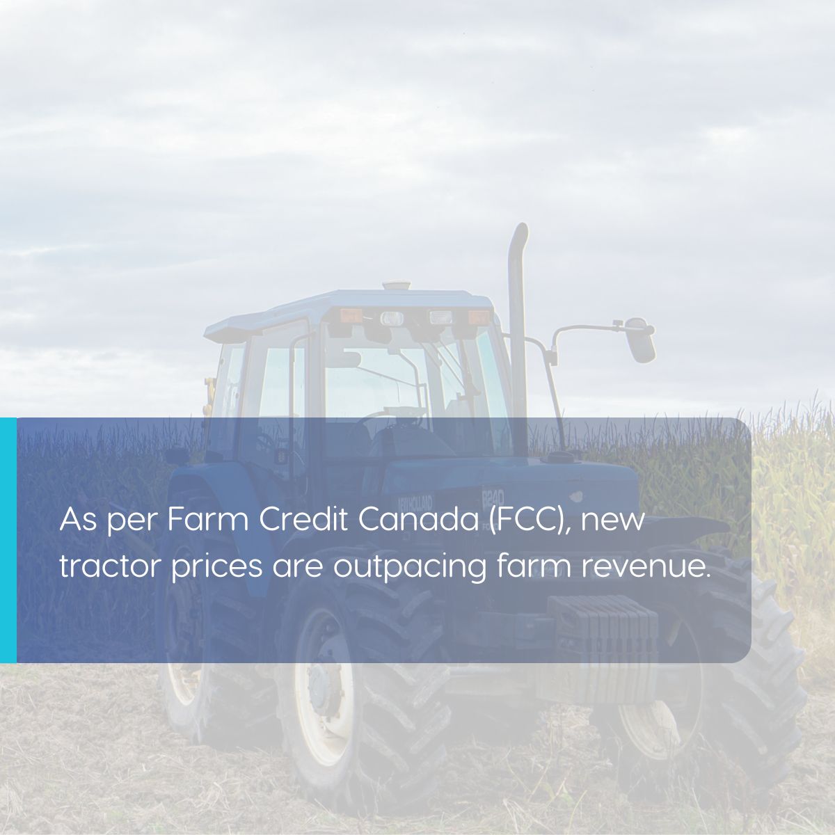 catalyst_fc's tweet photo. That’s why the smartest producers are turning to the used market.
#agriculture #agricultureequipment #farmequipment https://t.co/bIbHIXEazf