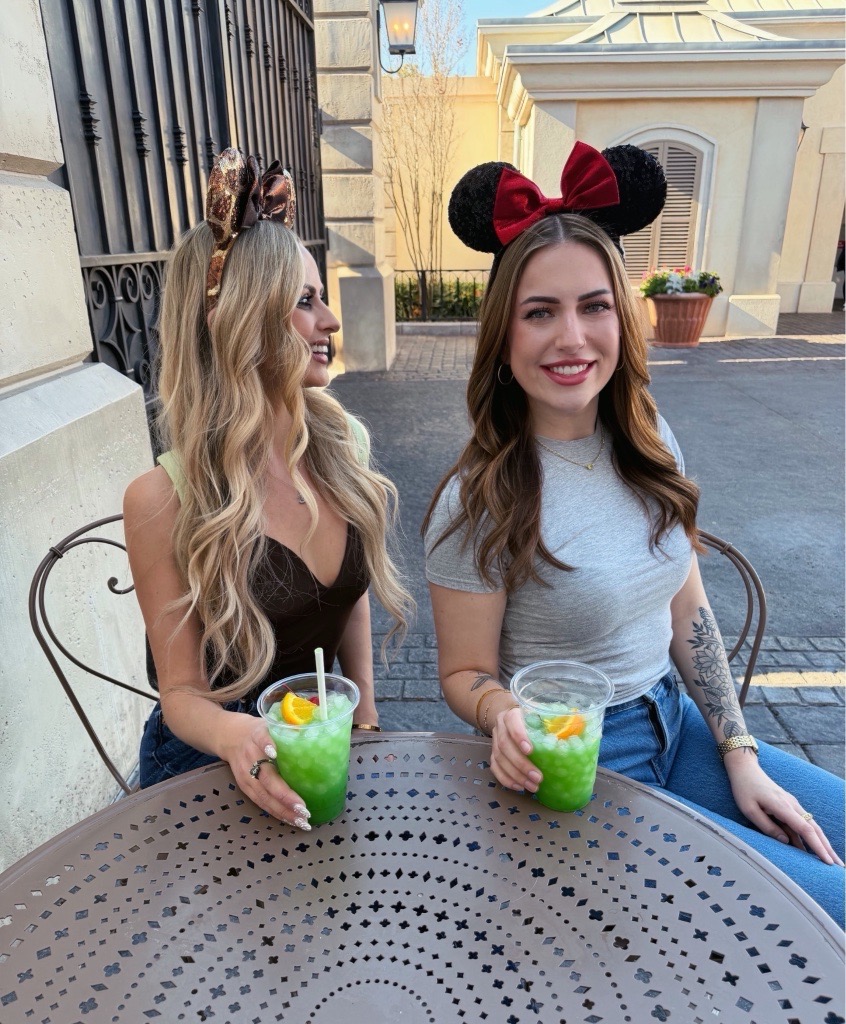 Encore Resort at Reunion tweet media