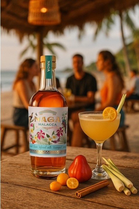 Taster's Club tweet media