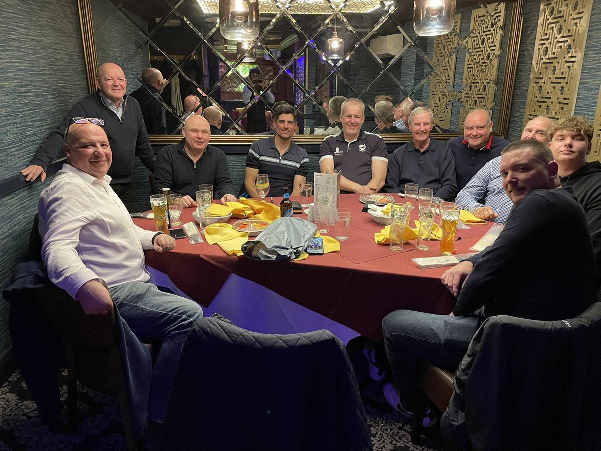 Dave Garratt tweet media