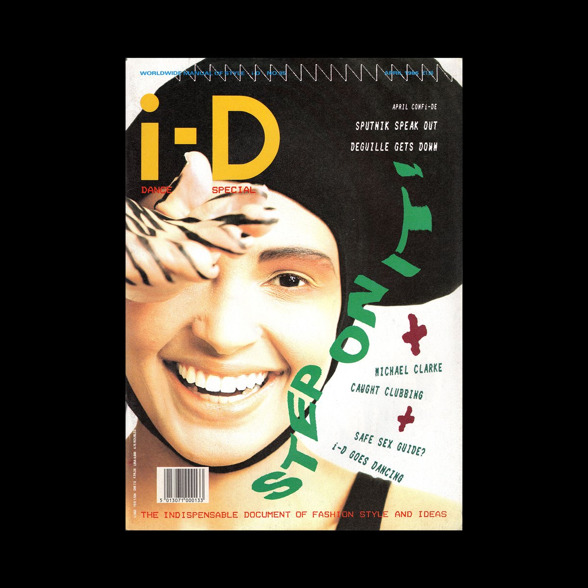 Design Reviewed | Graphic Design History tweet media