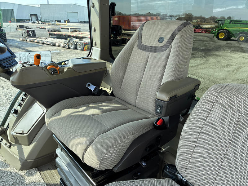 Mowrey Auction tweet media