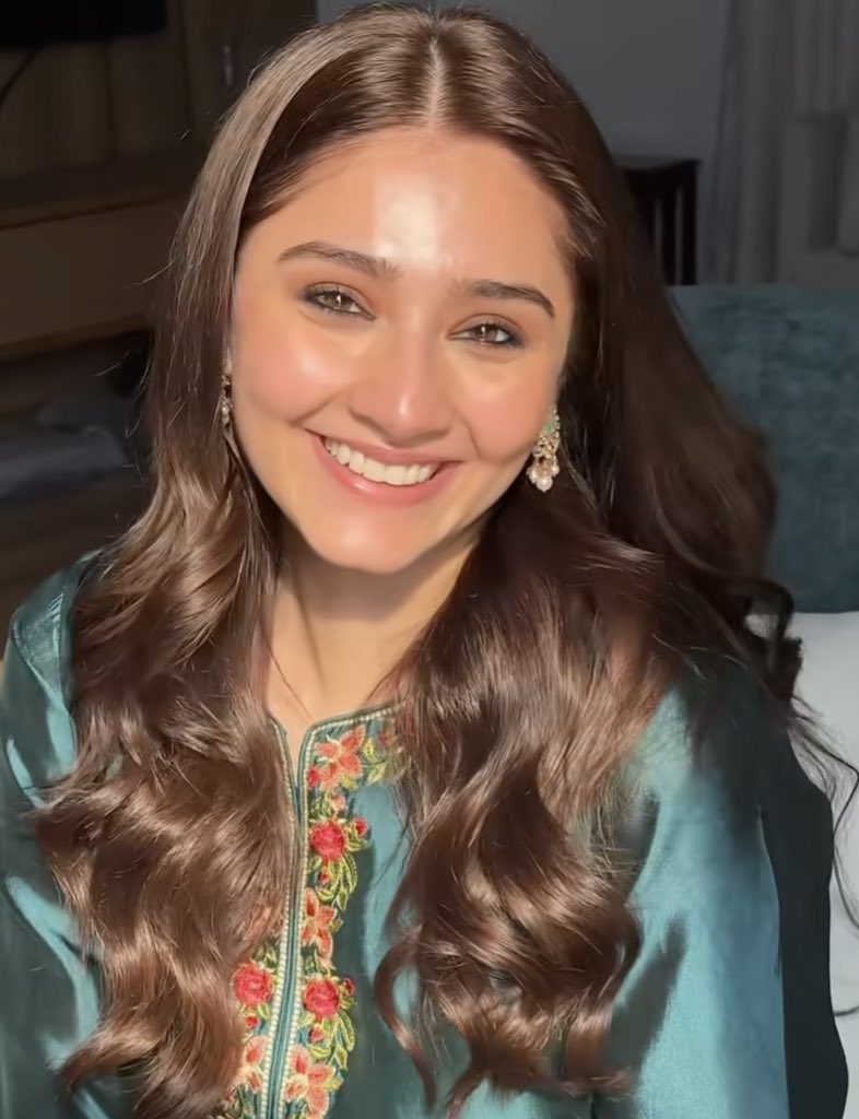 the most stunning women ptv has introduced in recent years

[#DureFishan]