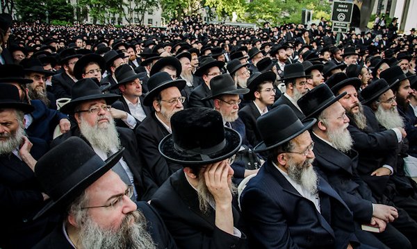 voiceofrabbis's tweet photo. Our stance against Zionism is routinely dismissed with the claim that “ninety five percent of Jews are Zionists anyway.” We are labeled a fringe group and even accused of siding with Jew haters. G-d forbid. Friends, let us pause and examine how deeply misleading this claim truly is.

The Jewish opposition to Zionism did not begin after the creation of the State of Israel. It predates it. From the very birth of political Zionism, the concept of Jewish nationalism was rejected by the leading Torah authorities of the time. The most revered sages of the generation described it as a distortion of faith and a violation of core Torah principles. Their words are documented, recorded, and preserved. Our website is currently under reconstruction and will present the full body of rabbinic sources on these matters, including the words of the Rishonim through contemporary Torah leaders, detailing the basic faith principles and moral ethics that Zionism violates.

The Zionist definitions of Jewish identity and redemption directly contradict the most basic teachings of the Torah. These are not subtle disagreements. They undermine the very foundations of Judaism, redefining exile, distorting basic morality, and erasing what truly defines Jewish identity. There is no authentically observant Jew who would accept these redefinitions if presented honestly. This is elementary Judaism, taught in the earliest stages of Torah learning.

This naturally leads to a question. If so many Torah Jews oppose Zionism, why are their voices not heard more often?

The answer is simple. Hundreds of thousands of Orthodox Jews live lives centered on Torah study, mitzvos, family, and community. Their days are devoted to learning, prayer, and fulfilling the commandments. They are generally not present on social media and do not live online.

For this reason, leading Torah sages of our time have formally entrusted recognized organizations such as ours to speak publicly on their behalf. We act with their knowledge, guidance, and endorsement to convey the authentic Torah position in the public sphere. These rabbinic endorsements are openly available for public review on our website.

The figures most visible in the media and on social networks are rarely those who actually live by Torah law. They wear Judaism as a costume and wield it as a tool instead of living and believing in it.

We do not deny that Zionist institutions have invested immense effort into shaping public perception in Jewish communities all across the world. Through fear based messaging and relentless public relations campaigns, many Jews are pressured into offering support for Israel as a supposed refuge.

This effort goes far beyond ordinary advocacy. It deliberately trains Jews who are generally unaware of Zionist tactics and have had a limited Jewish education to perceive any criticism of Israeli policy as a direct threat to their personal safety and sense of identity.

By amplifying isolated incidents, exaggerating dangers, and framing political debate as existential peril, Zionists create a climate of constant alarm solely for the benefit of Israel while using Jews as a means to their greater goal.

The Zionist campaigns are sophisticated, well-funded, and far-reaching, which is precisely why our presence is necessary. Our mission is to expose these tactics, to speak with honesty, and to restore the voice of authentic Torah Judaism through reason, integrity, and truth.

This is not a fringe position. It is the historic position of Torah Jews since the inception of Zionism. It is rooted in faith, morality, and uncompromising loyalty to the teachings that have guided the Jewish people for generations.

https://t.co/bKWoanD31N

Source @authenttorahjew @TorahJudaism