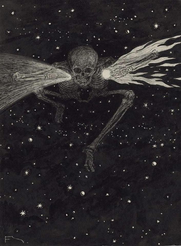 MΛЯIПΛ tweet media