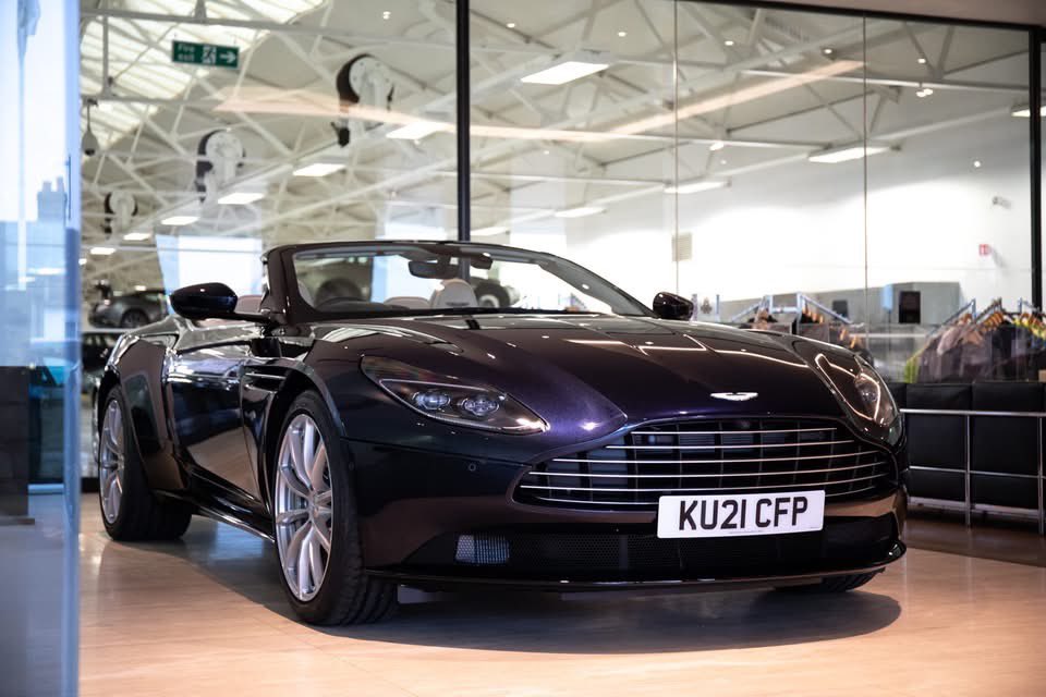 Stewart Bailey tweet media