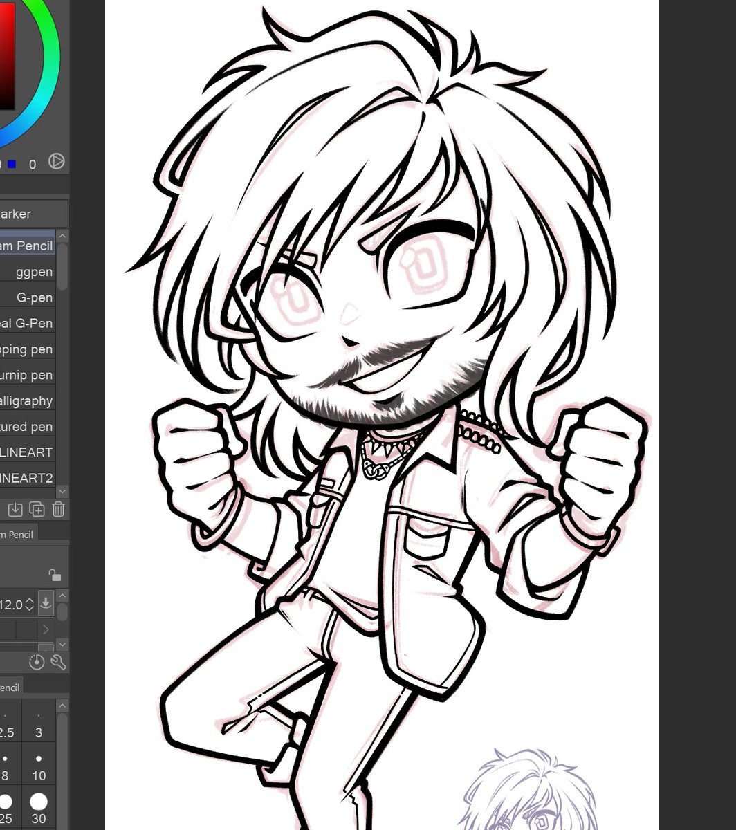 CHOOPIE⚡️ tweet media