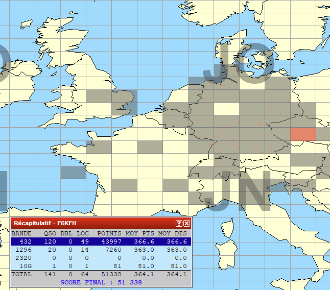 Jean-Luc (John) - F1ULQ-AK8DX tweet media
