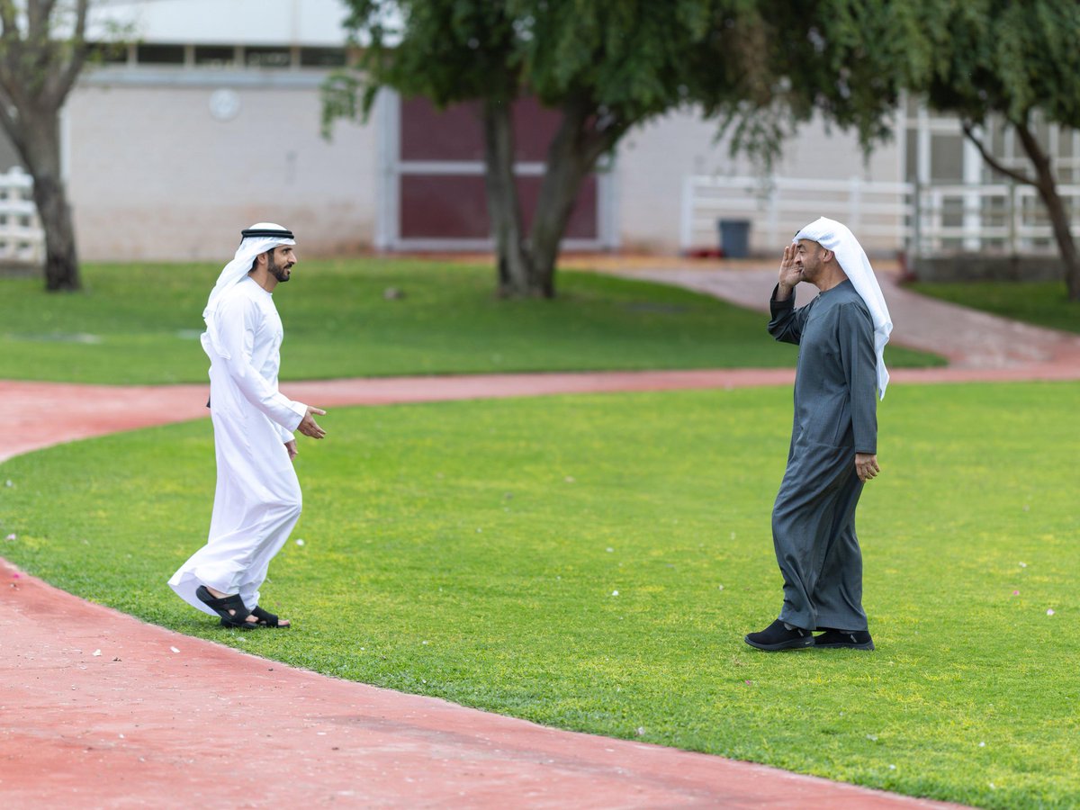 عبدالله بن كمال 🇦🇪 tweet media
