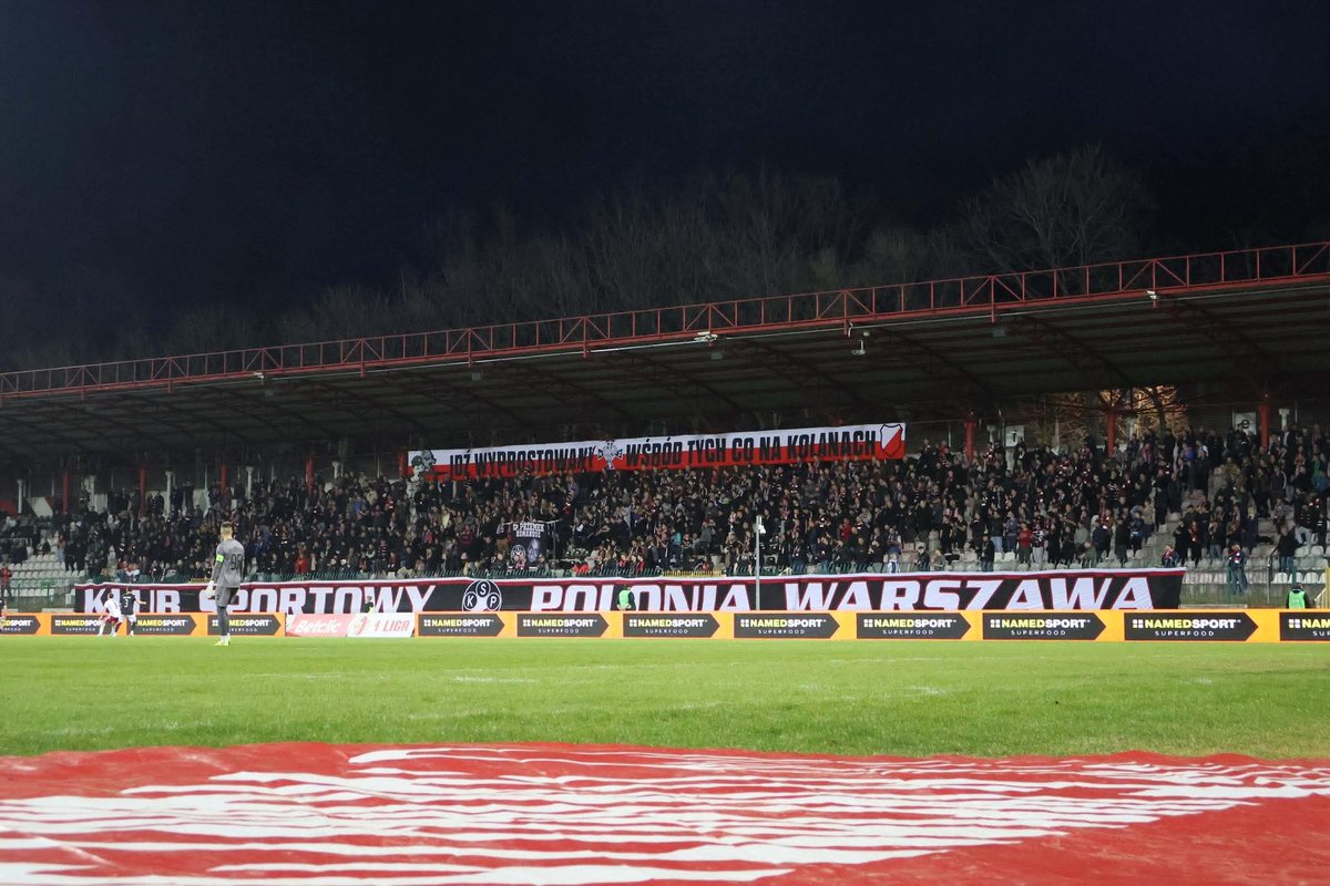 Ultras Enigma tweet media