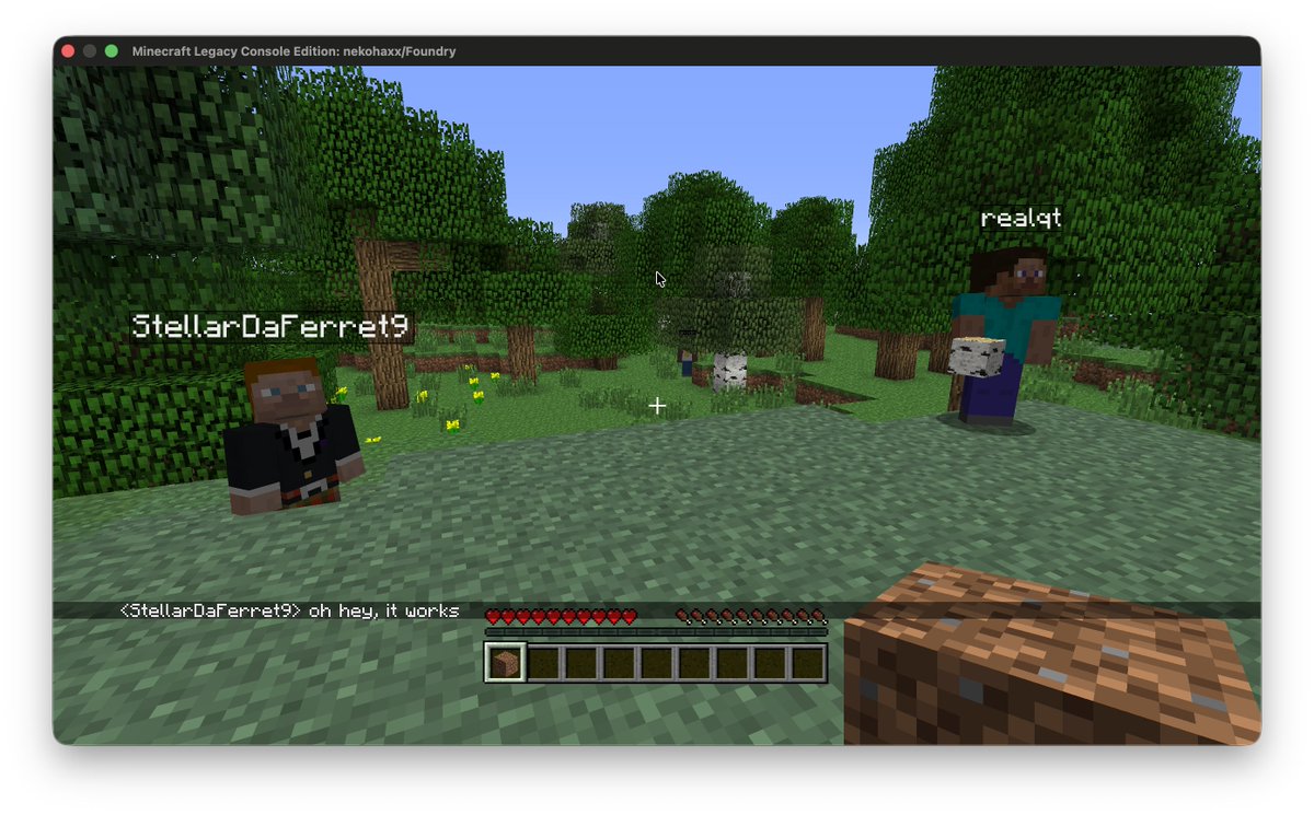 桜猫 // nekohaxx tweet media