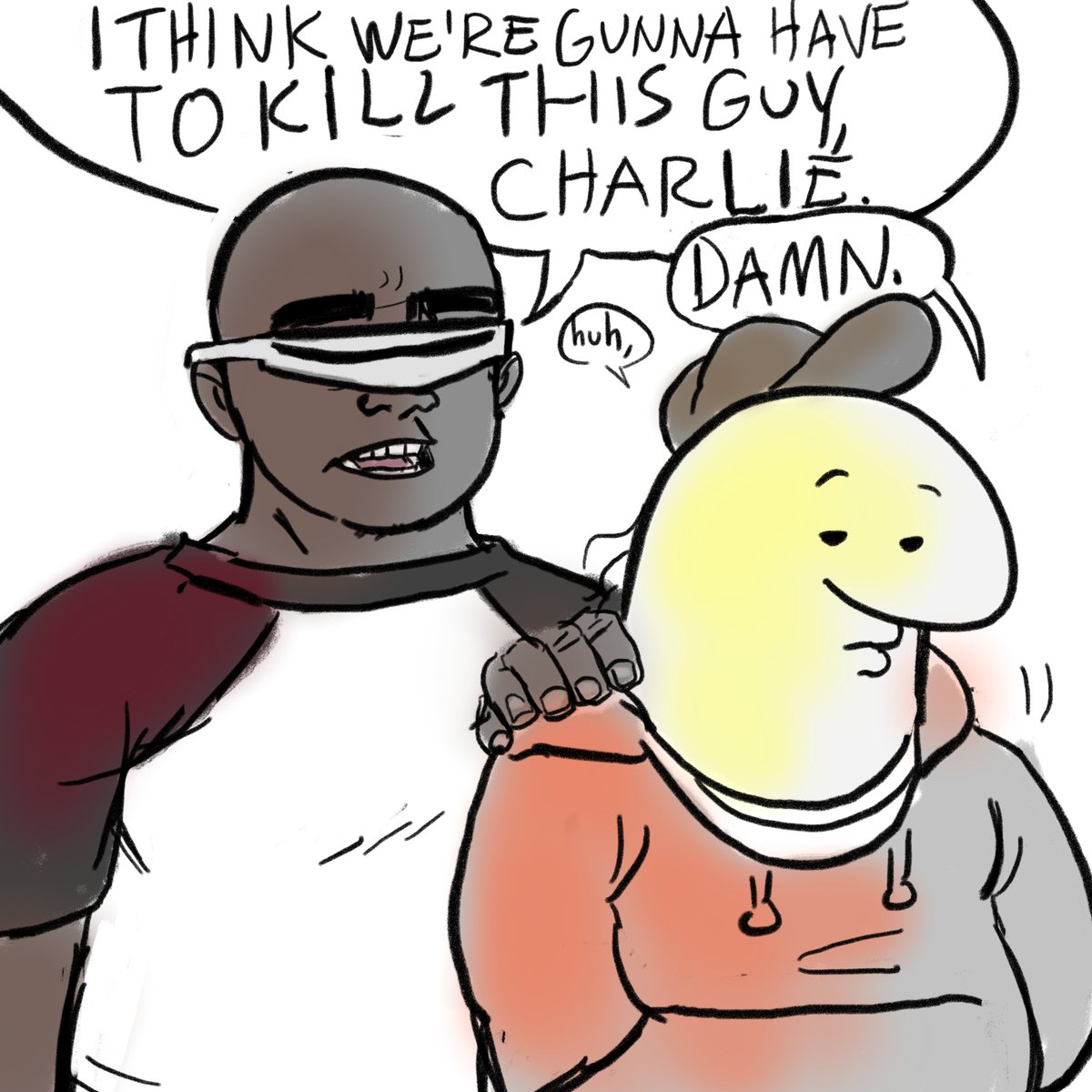 that one meme repost