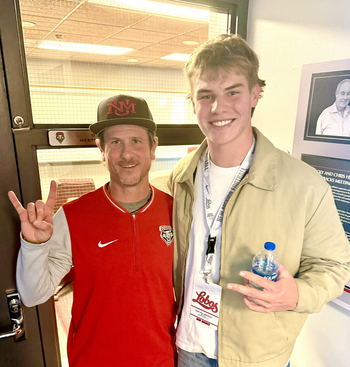 Cash Hollingshead tweet media