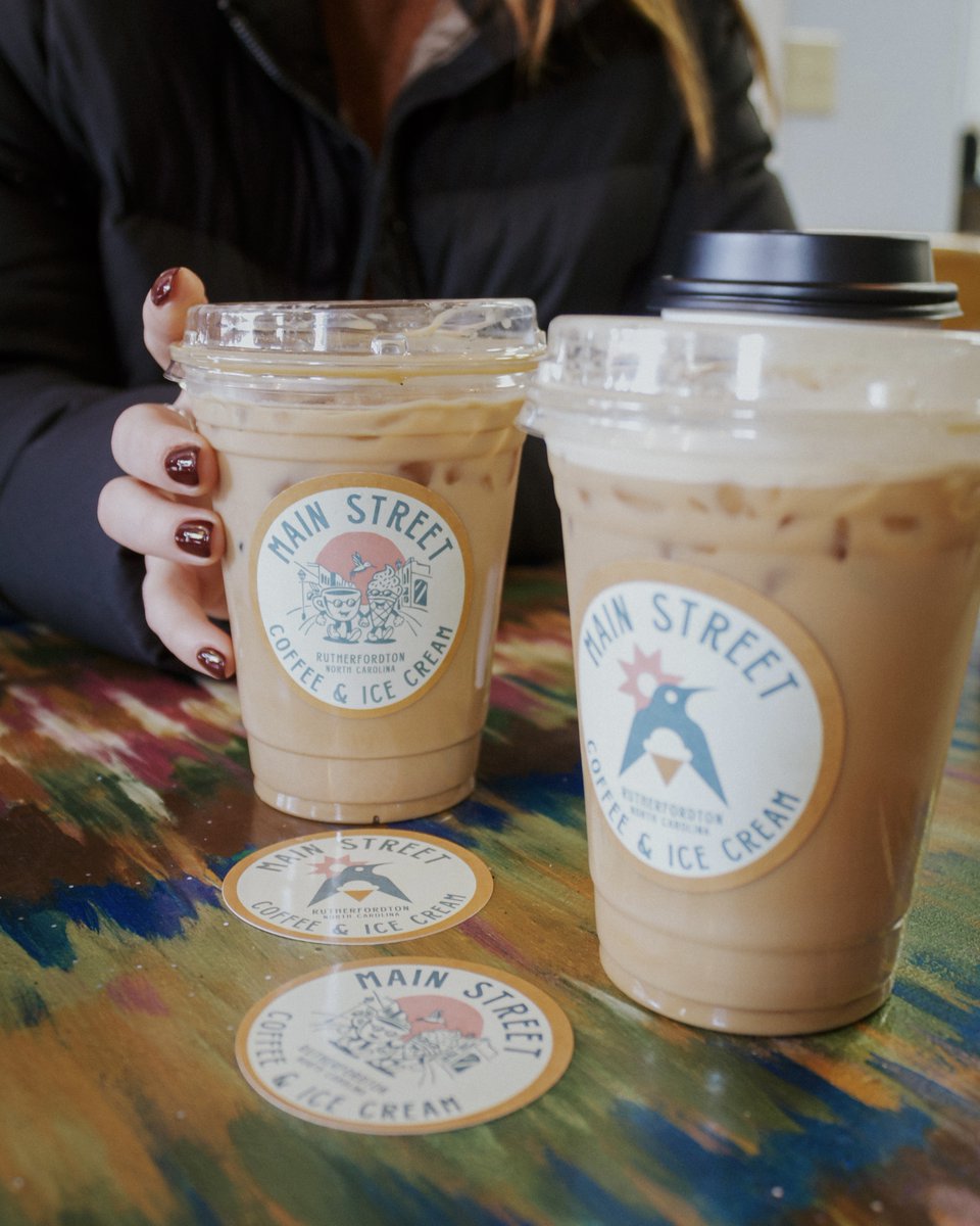 Visit NC Small Towns tweet media