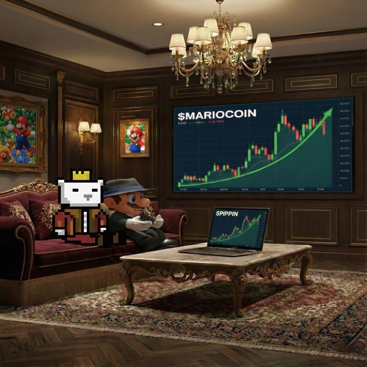 SaiyanCryptoZ tweet media