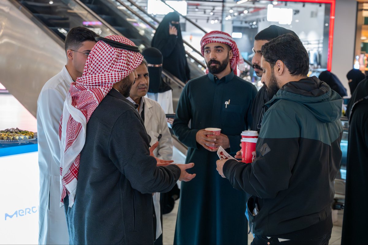 جمعية جسد لرعاية مرضى السرطان tweet media