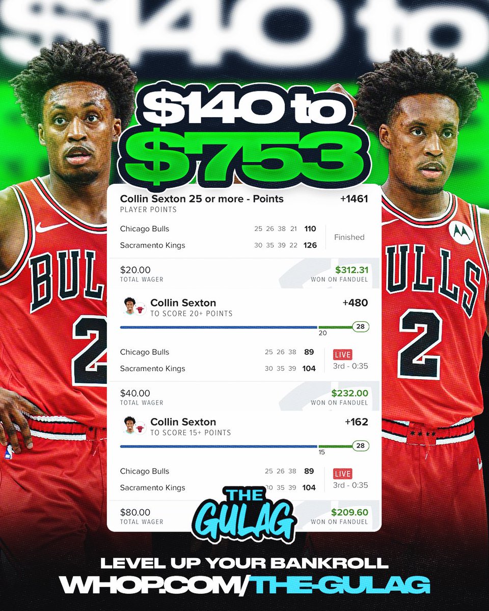 The Gulag tweet media