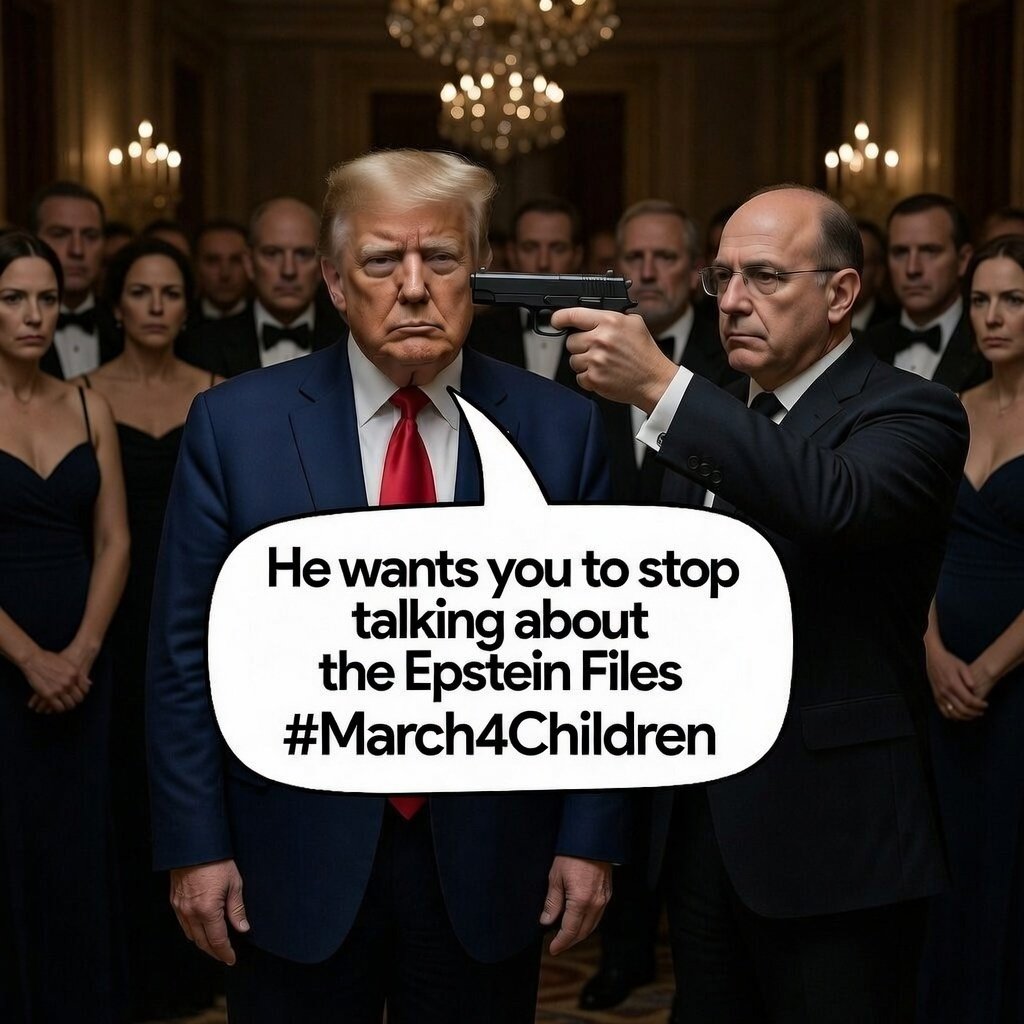 chosenofKek's tweet image. Bro you're controlled by the Pedophiles. 
#March4Children.  Release  the #EpstinFiles and arrest some damn Pedophiles.