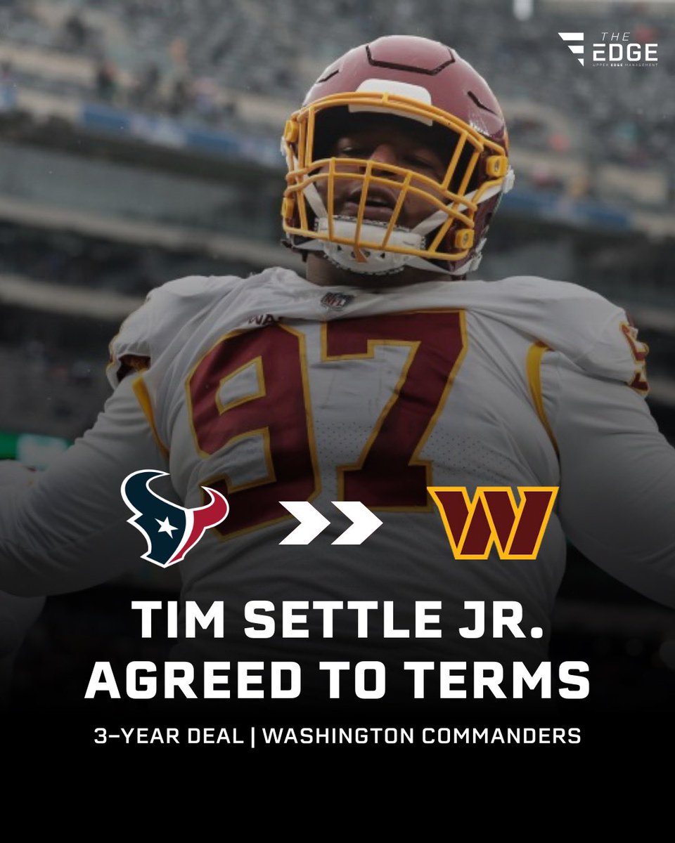 Upper Edge Management tweet media