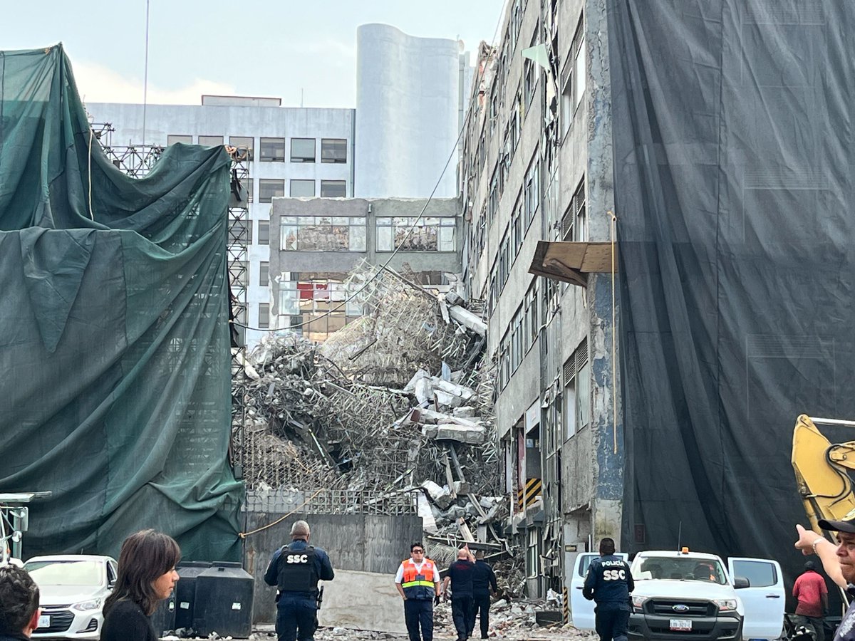 Topos® México tweet media