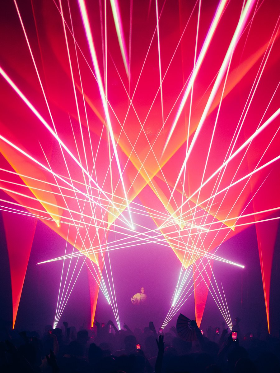 The Regency Ballroom tweet media