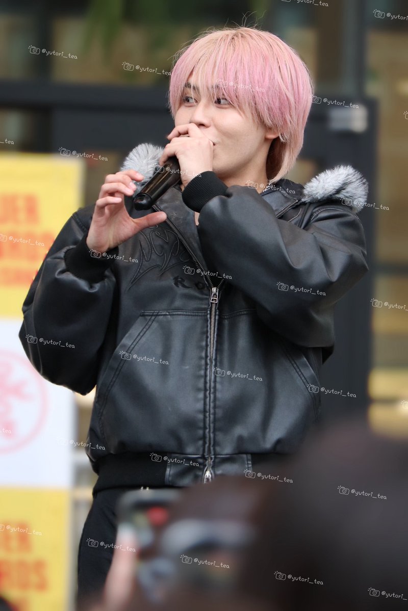 yutori_cam's tweet image. 2026.03.07

Def Class 3rd Digital Single『Represent』リリースイベント
📍高崎OPA

@DefClass_FaL 
( @DefClass_ )

#DefClass
#FAL 
#Represent 
#レペゼン
#レペレペレペゼン
#高崎