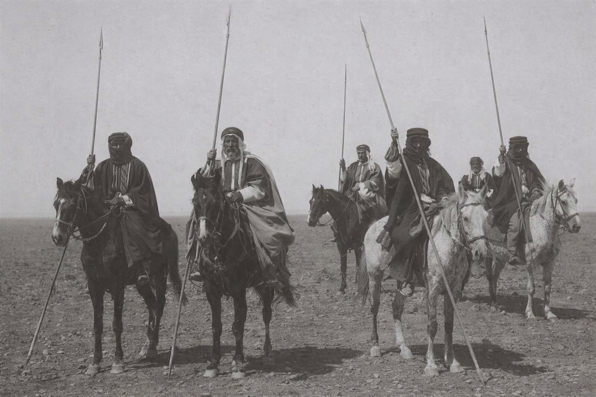 ركّـاز tweet media