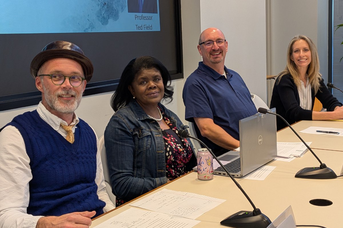 STCL Houston tweet media