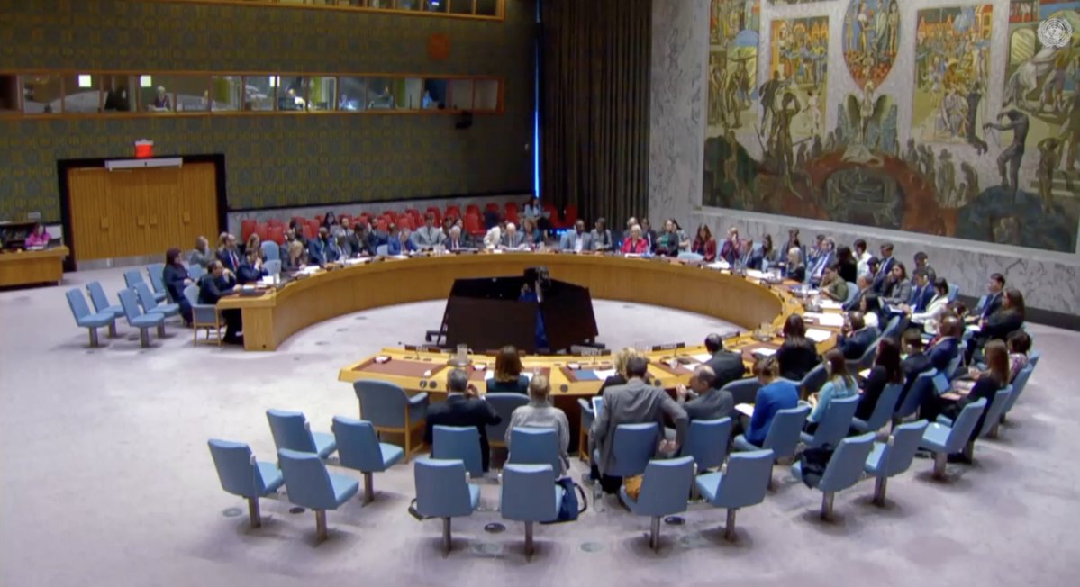 Russia at the United Nations tweet media