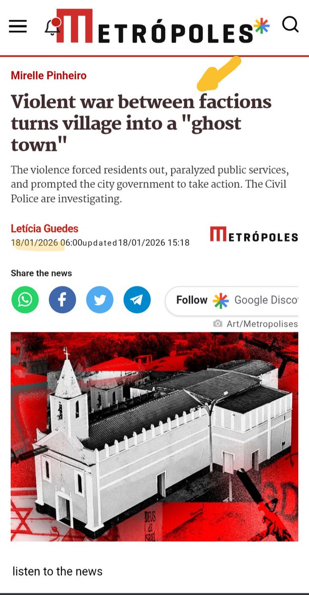 Marcia Duarte. tweet media