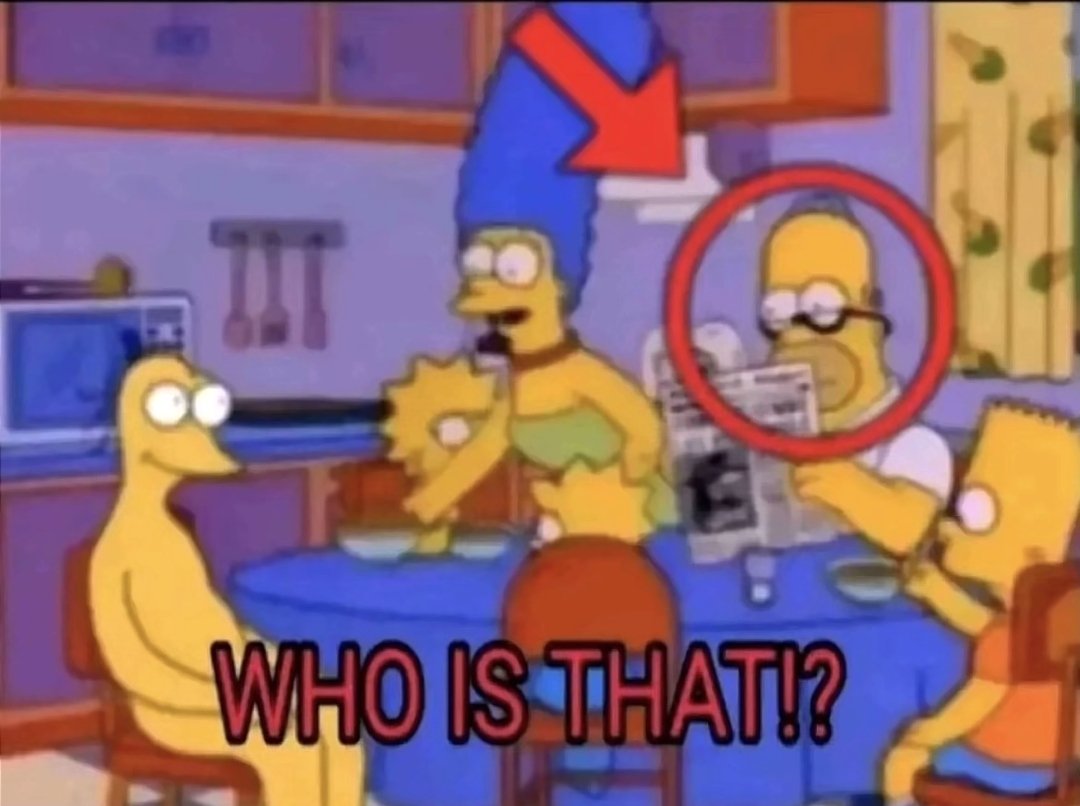 menuda decepción la velada ajsjsjaj