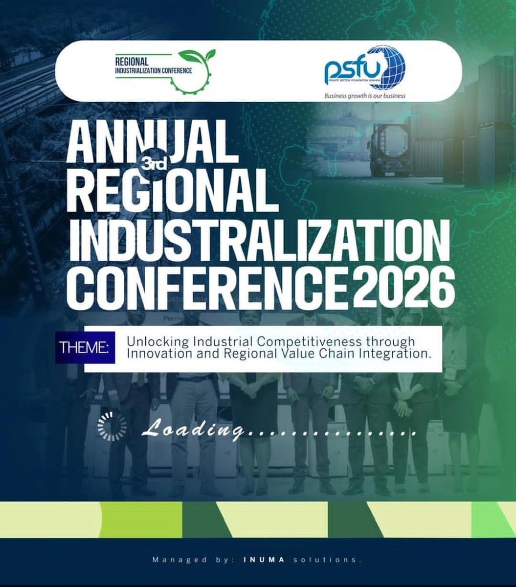 Regional Industrialization Conference tweet media