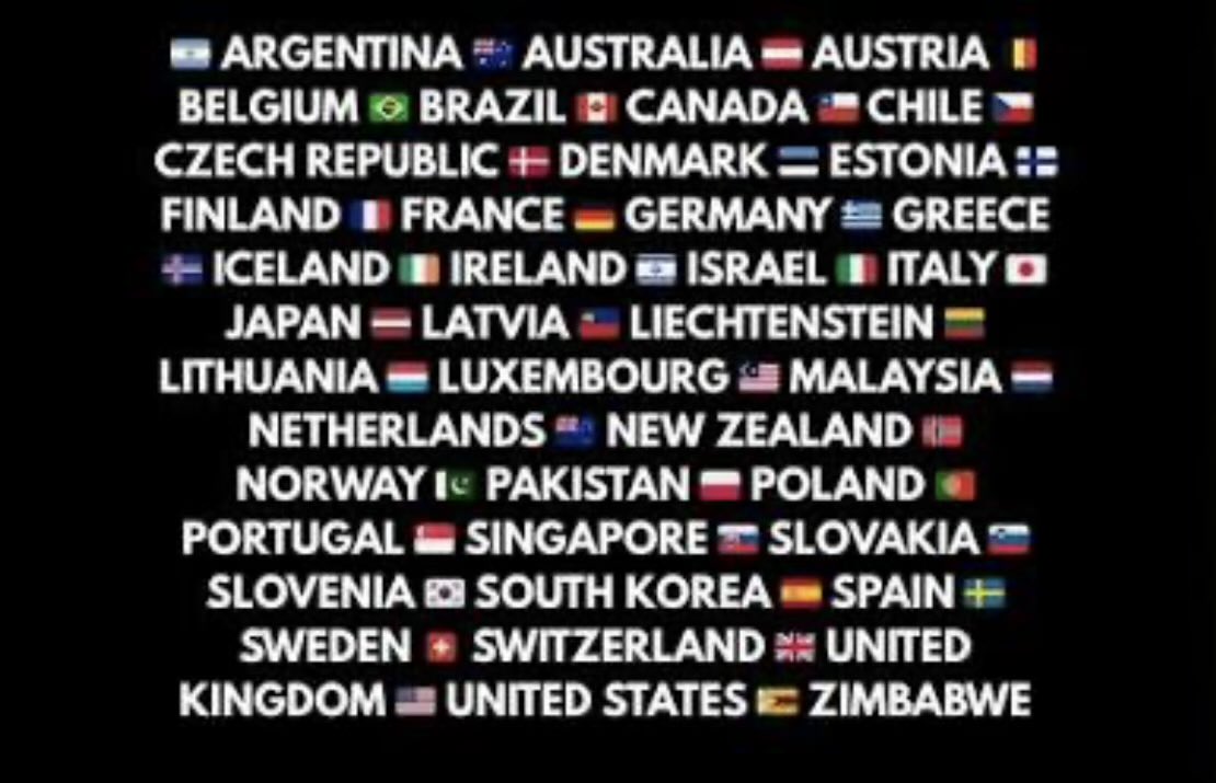 Wu Tang is for the Children tweet media