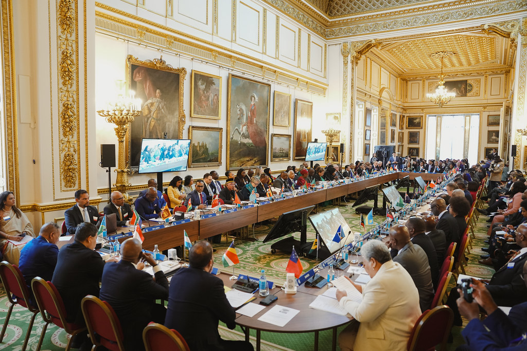 UKinCaribbean 🇬🇧 tweet media