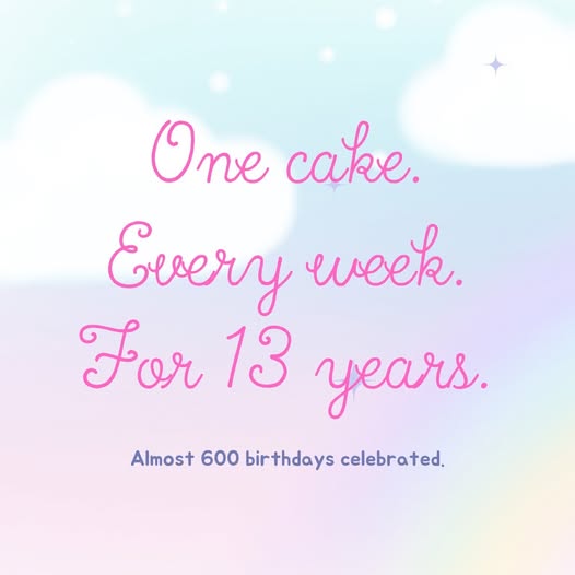 Free Cakes BwD tweet media