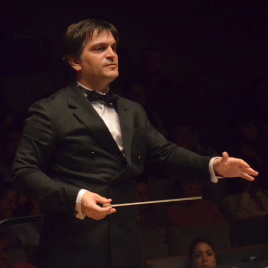 Diego Naser Conductor tweet media
