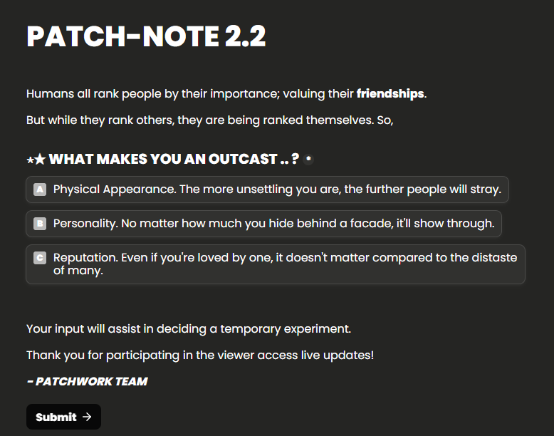 🌈 PARAPOP TV tweet media