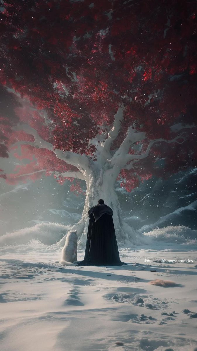 _oldvalyria's tweet photo. King in the North https://t.co/L80z8jfhW9