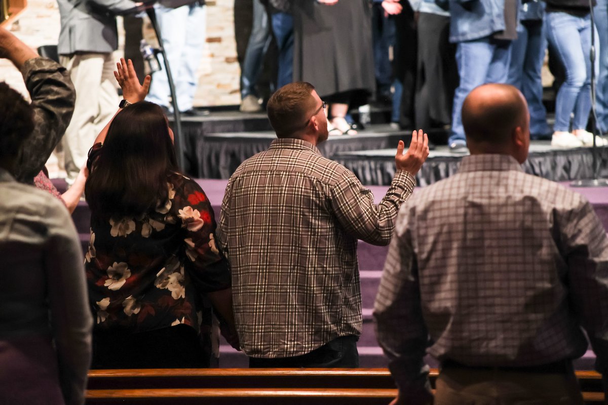 Princeton Pike Church tweet media