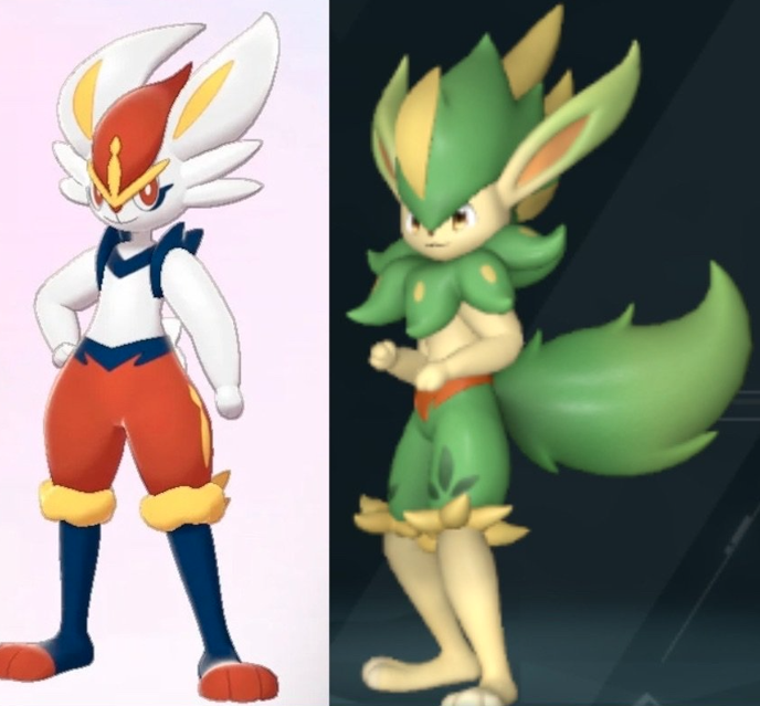 Wyld Kin tweet media