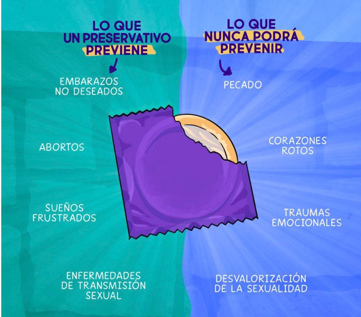 SexualidadQueEnseña tweet media