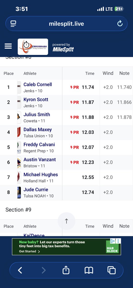 Kyron Scott tweet media