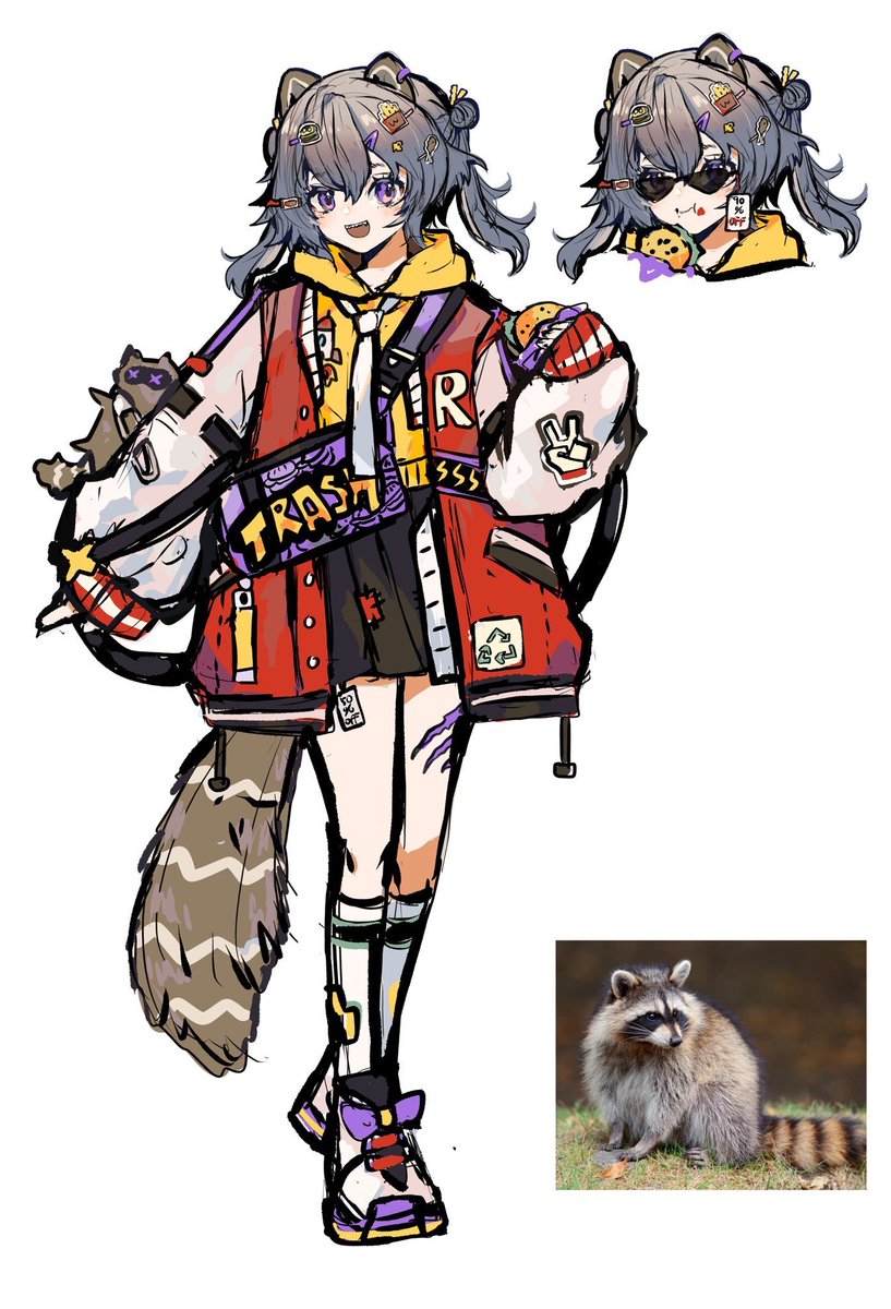 Ari Thrash tweet media