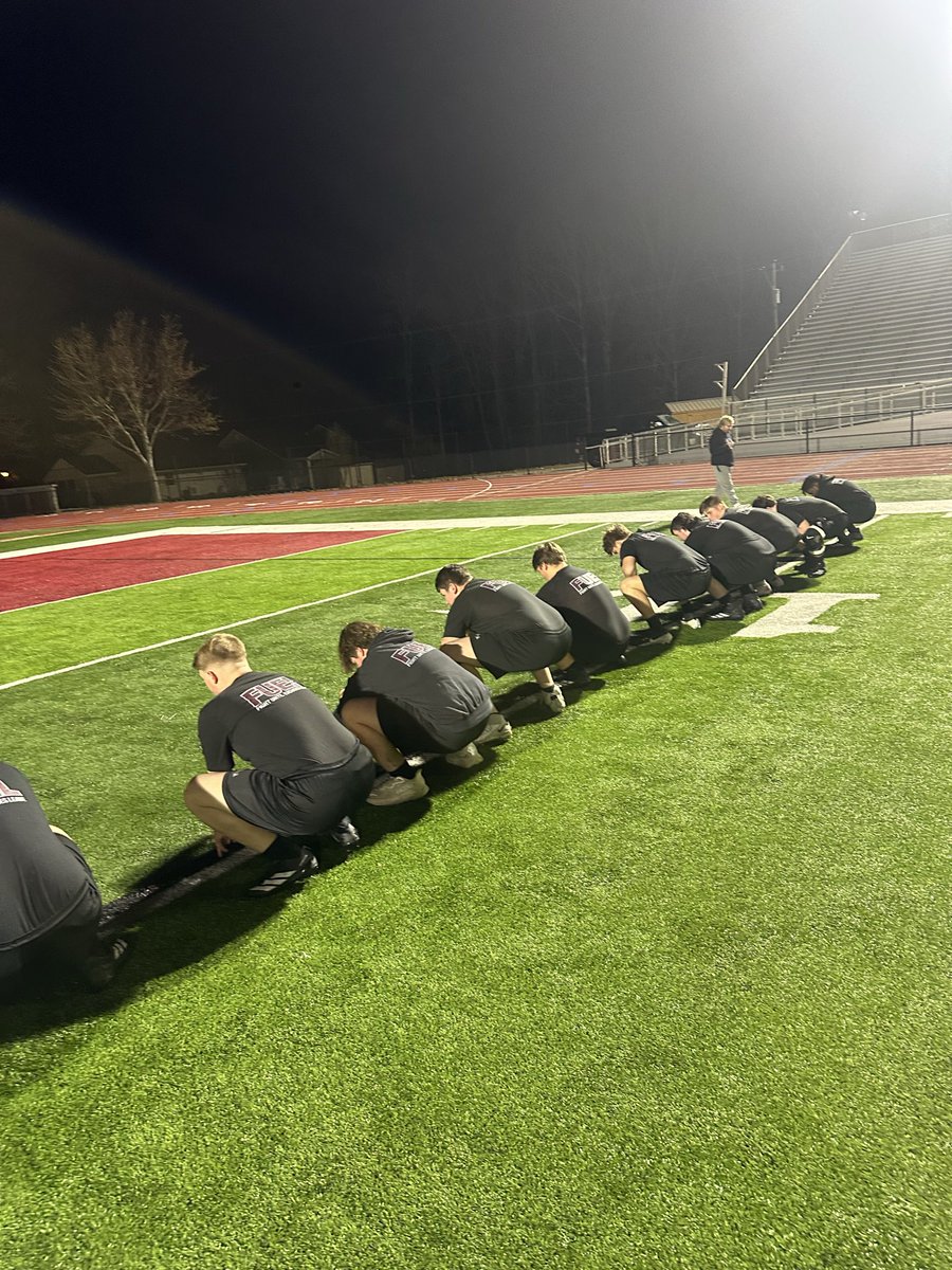 Beckley Football tweet media