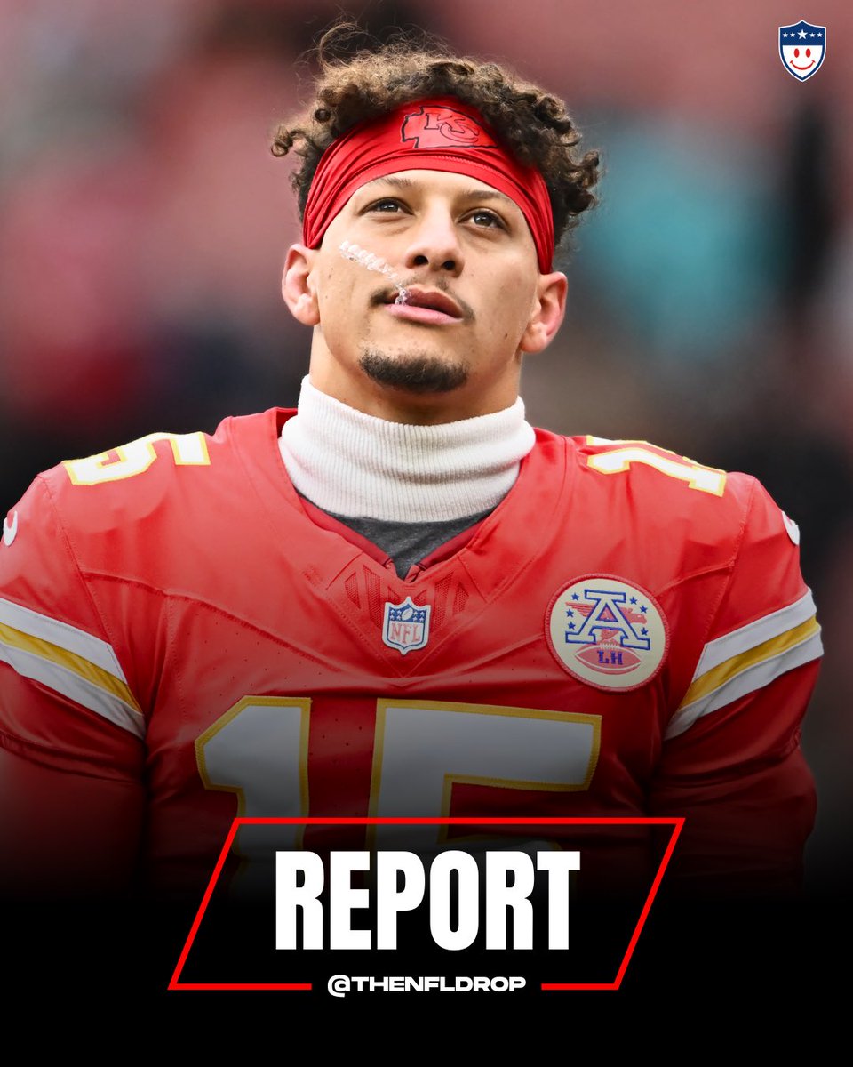 NFL Drop tweet media