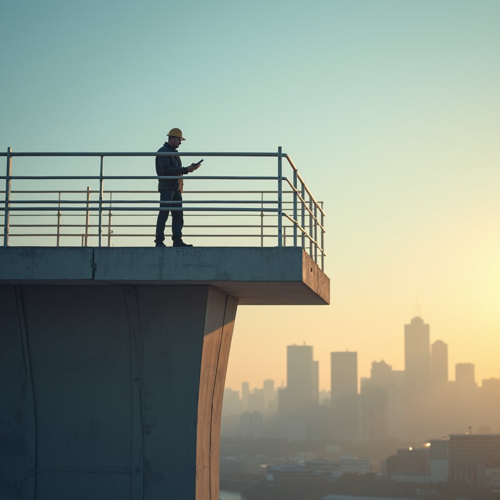 EBNI_'s tweet photo. We design bridges that last and cost less over their lifetime—combining smart material choices, maintenance modelling and sustainability metrics to cut whole‑life costs. Learn more: https://t.co/NXXSMWxM89 #Infrastructure #Sydney https://t.co/8TZ1QvmMkj