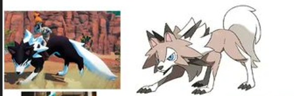 Wyld Kin tweet media