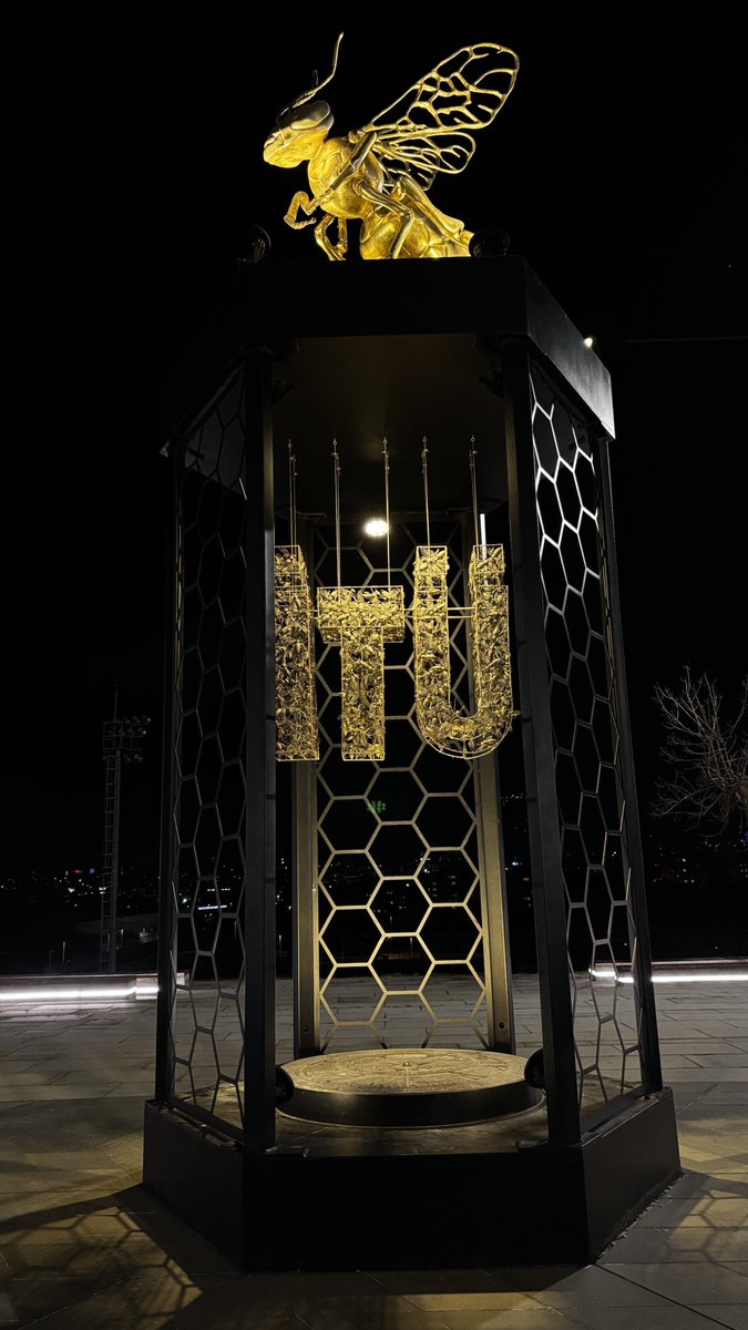 Ramazan 19✨

📍Yeni Yüzyıl Üniversitesi İftar Programı
📍İstanbul Teknik Üniversitesi Gençlik Buluşması

#BirOlmakRuhumuzdaVar